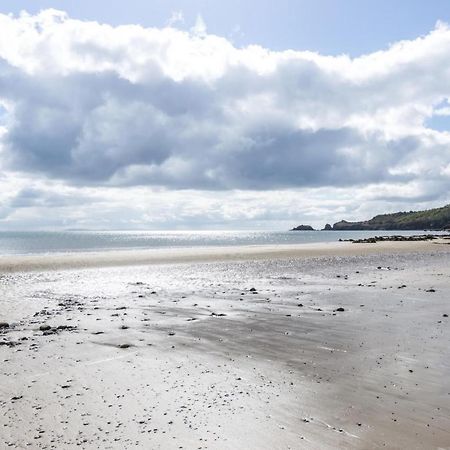 No 8 Ocean Cabins - Saundersfoot Harbour - Saundersfoot Esterno foto