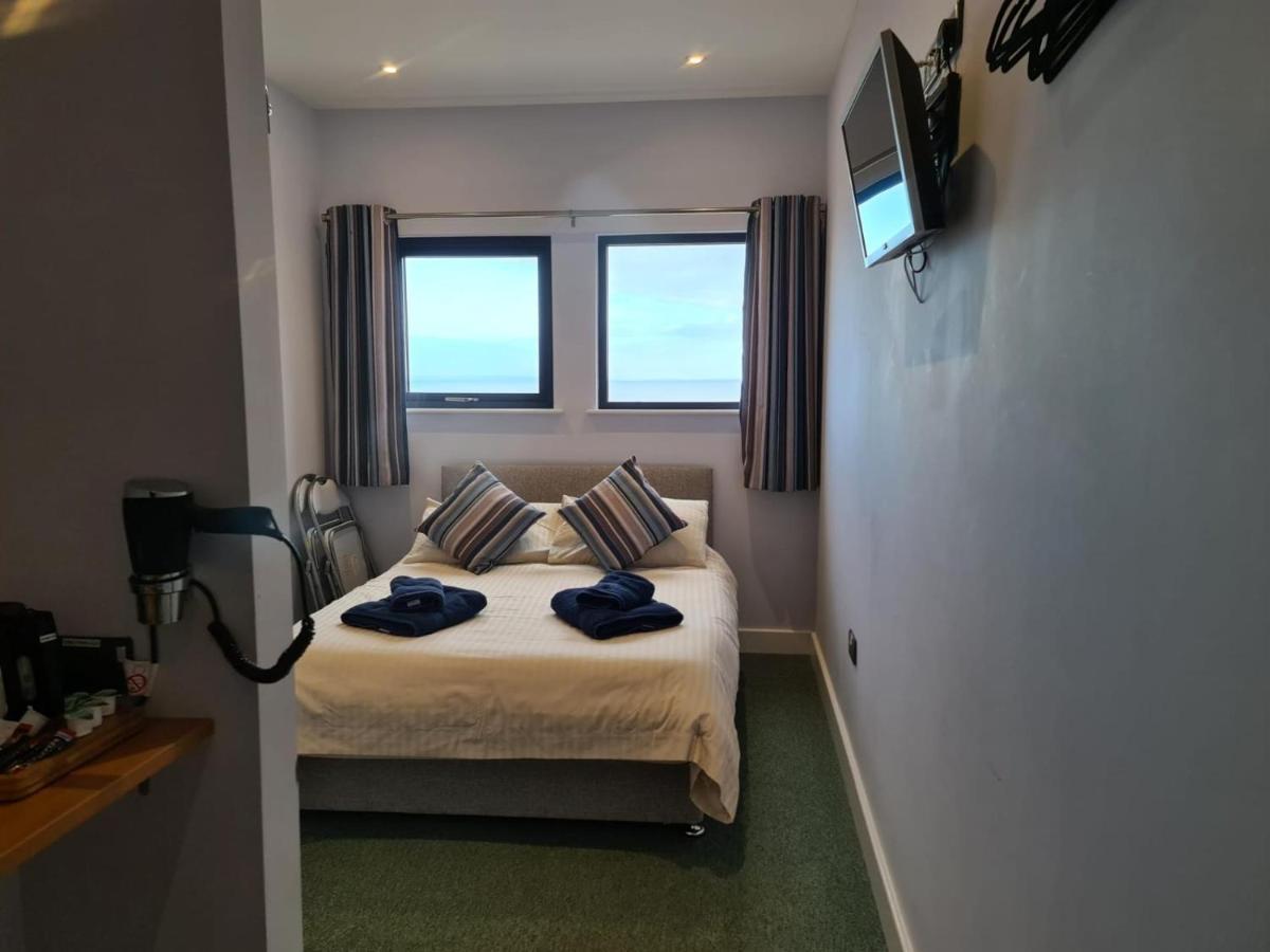 No 8 Ocean Cabins - Saundersfoot Harbour - Saundersfoot Esterno foto