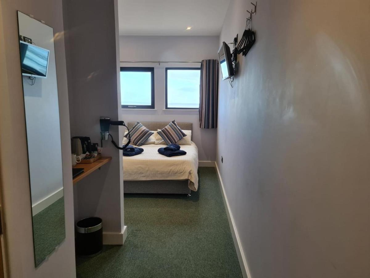 No 8 Ocean Cabins - Saundersfoot Harbour - Saundersfoot Esterno foto